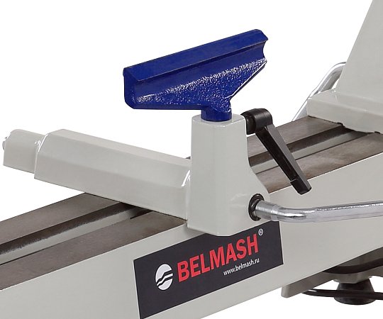 BELMASH WL-300/450