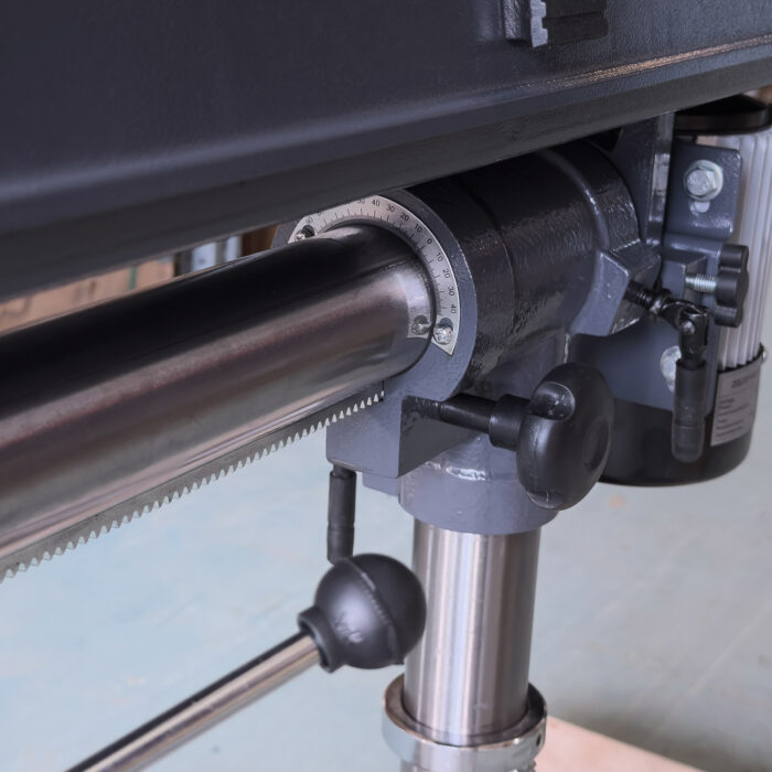 ZQJ3116/230 Радиально-сверлильный станок