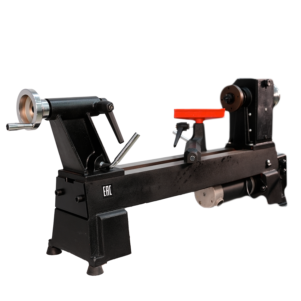 JIB WL1218VD Токарный станок