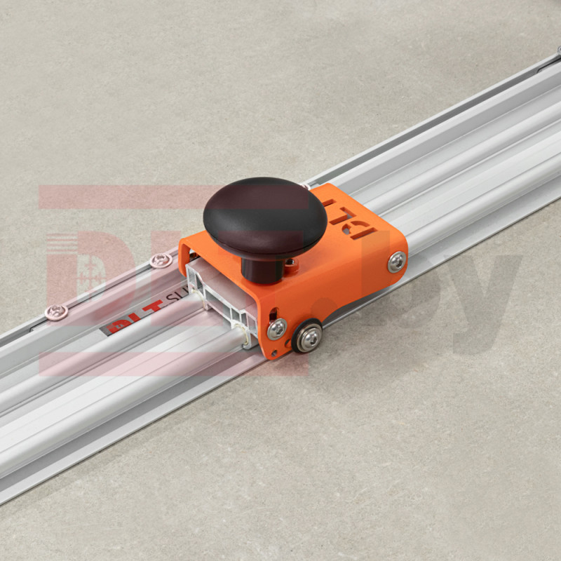 Система резки крупноформатной плитки DLT SLim Cutter-Plus, арт.1732