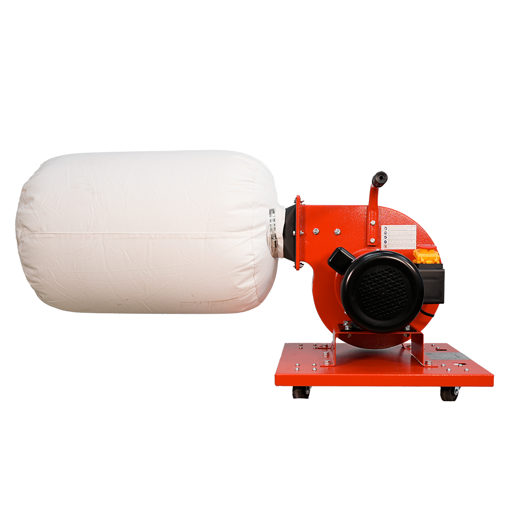 Стружкоотсос JIB DC2000