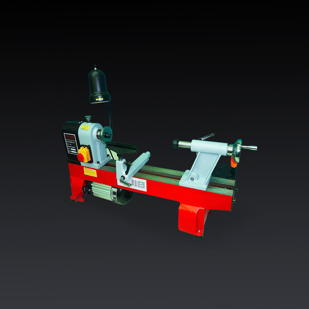 JIB WL1218B Токарный станок Дисконт