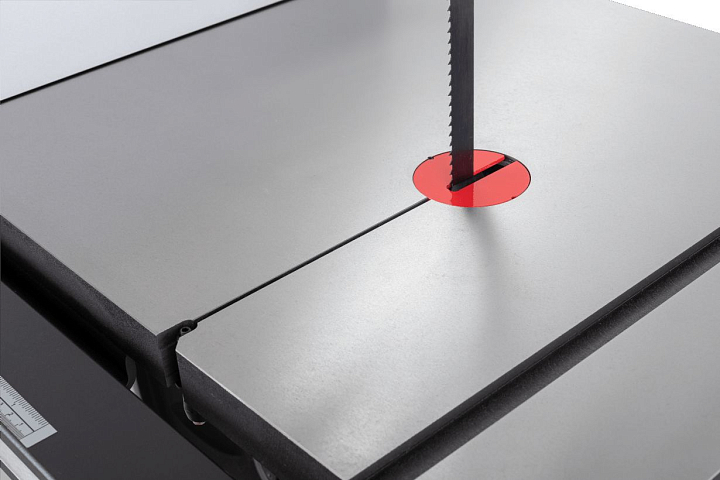 JET JWBS-18SFX-M Ленточнопильный станок 230В