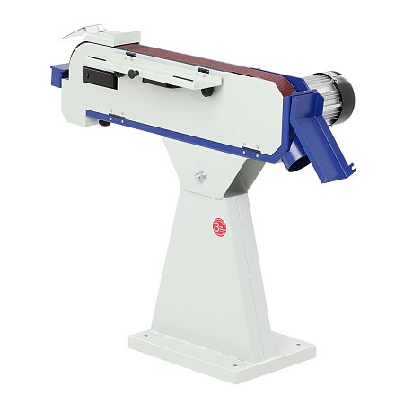 Станок шлифовальный ленточный BELMASH BSM-793