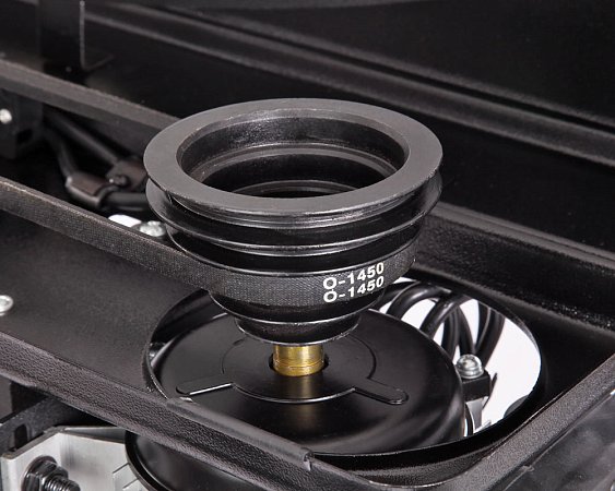 BELMASH RDP430-16F/380 (600 Вт, 400 В)