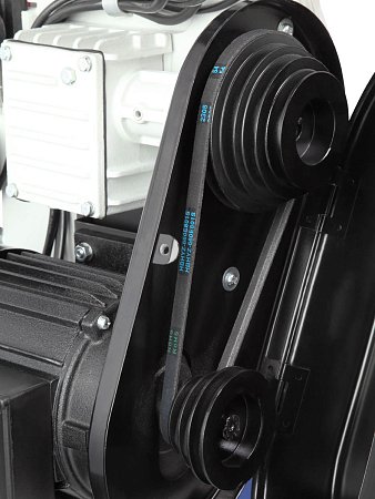 Станок ленточнопильный BELMASH MBS-712CH/400