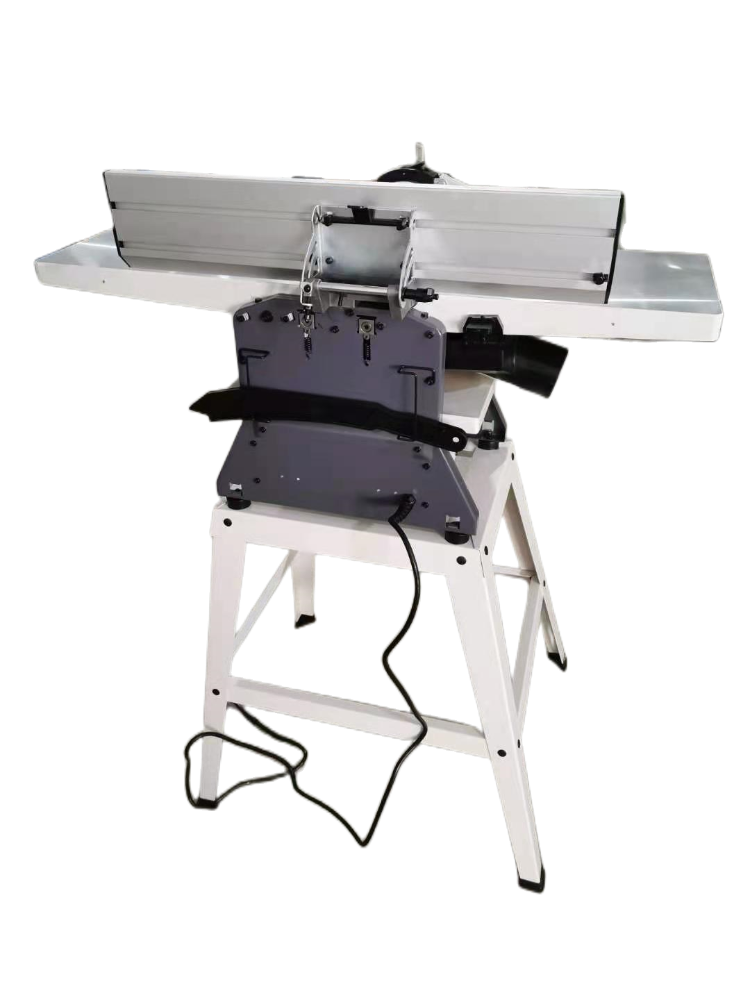Фуговально-рейсмусовый станок REALREZ RWJP 254/120, 1800W