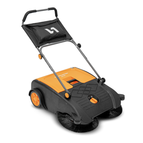 Подметальная машина механическая  VILLARTEC SM 750