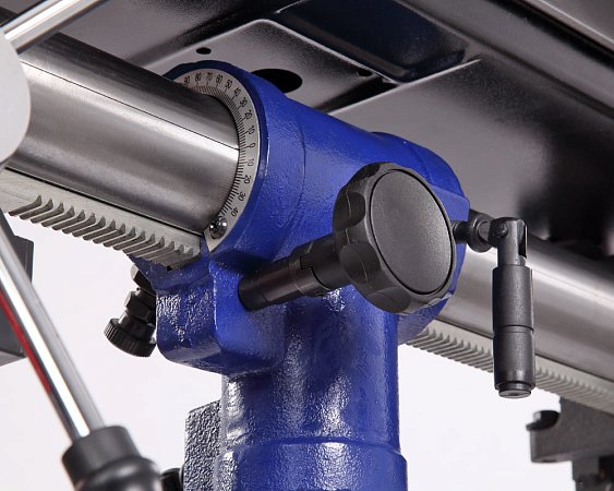 BELMASH RDP430-16