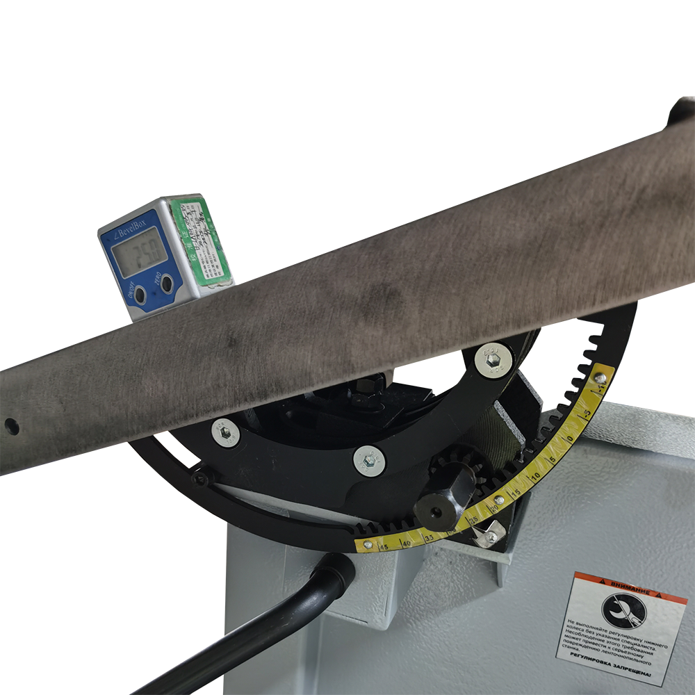 JIB TBS-356-12 Ленточнопильный станок