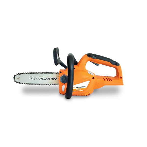 Пила аккумуляторная VILLARTEC SA 20
