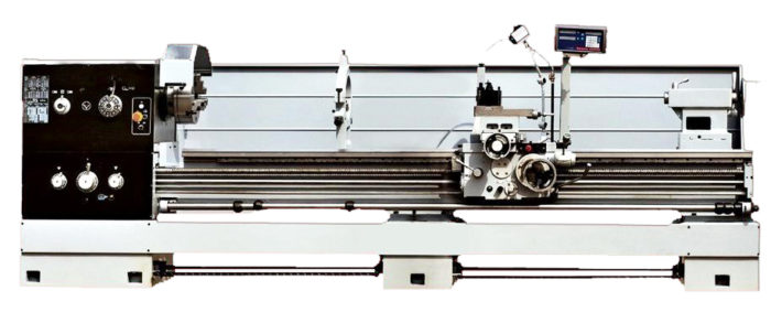 SPV-1000/500 универсальный токарный станок  с УЦИ
