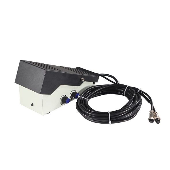 Педаль ДУ TIG для АВРОРА (Система) 5м