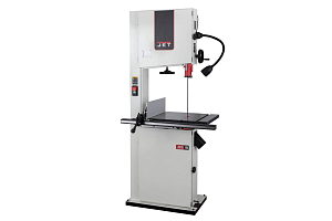 JET JWBS-18SFX-M Ленточнопильный станок 230В