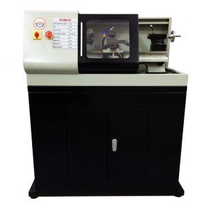 ﻿Токарный станок с ЧПУ VISPROM SPV-400H CNC