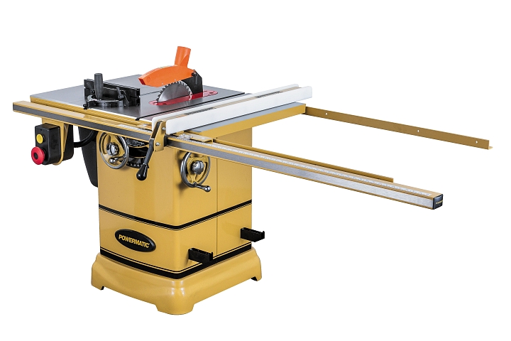 Powermatic PM1000 Циркулярная пила 230 В