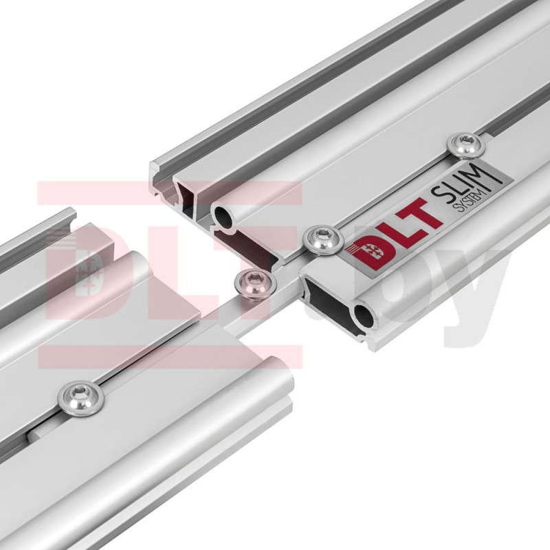 Система резки крупноформата DLT Slim System Cutter, арт.0408