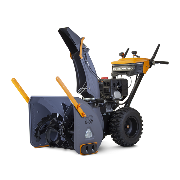 Снегоуборщик VILLARTEC WB G-97