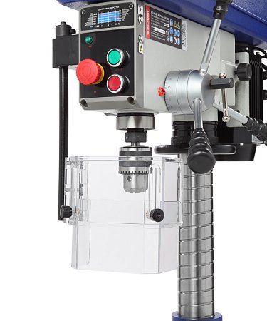 BELMASH MDP410-16P/400