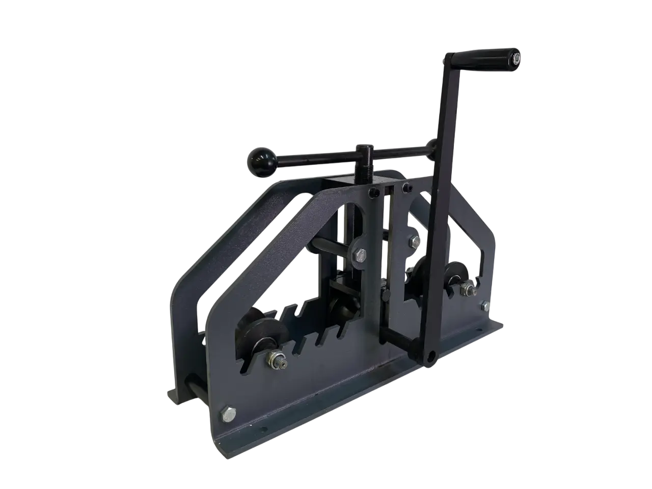 Трубогибочный станок REALREZ RTR-60