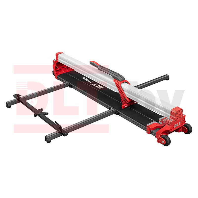 Плиткорез механический DLT TITAN, рез до 600мм, арт.4596
