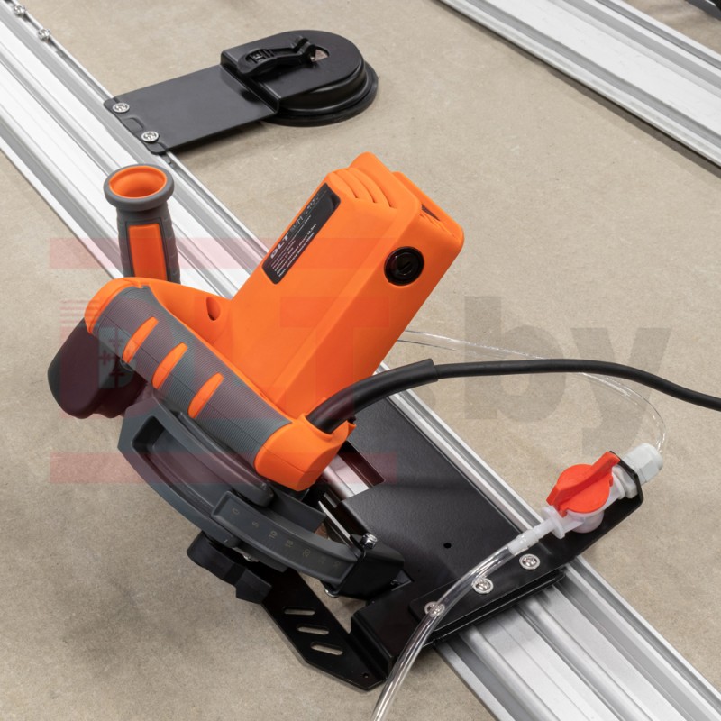 Система резки крупноформатной плитки DLT SLim Cutter KIT-Plus, версия 2.0, арт.1548