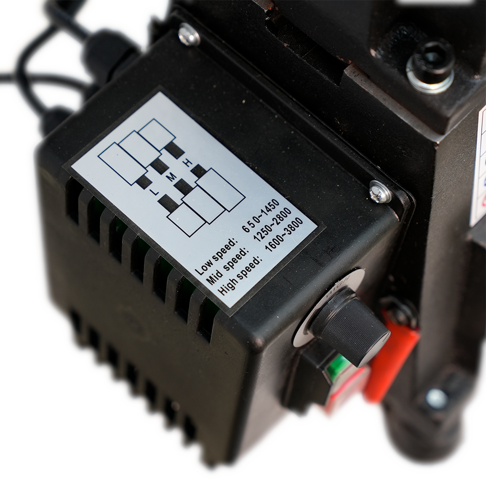JIB WL1218VD Токарный станок