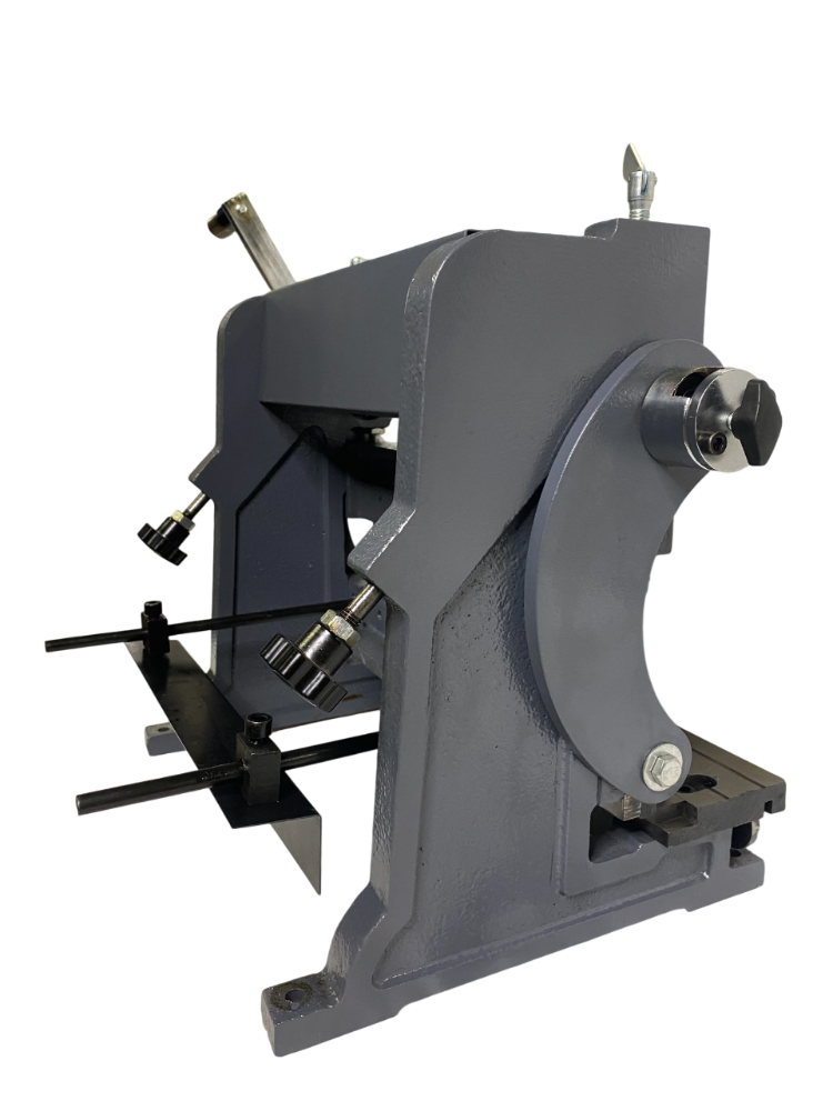 Комбинированный станок REALREZ RSBR-12