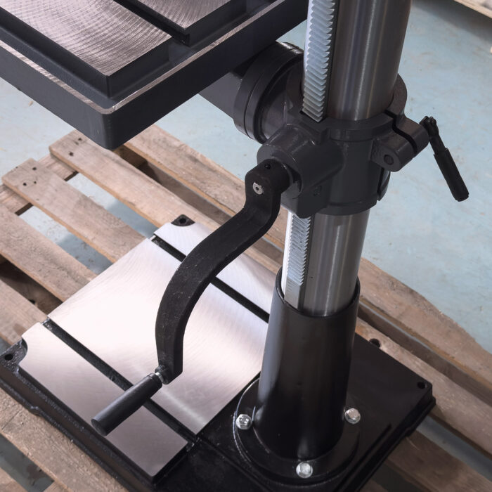 ZQJ4132K/230 Сверлильный станок по металлу