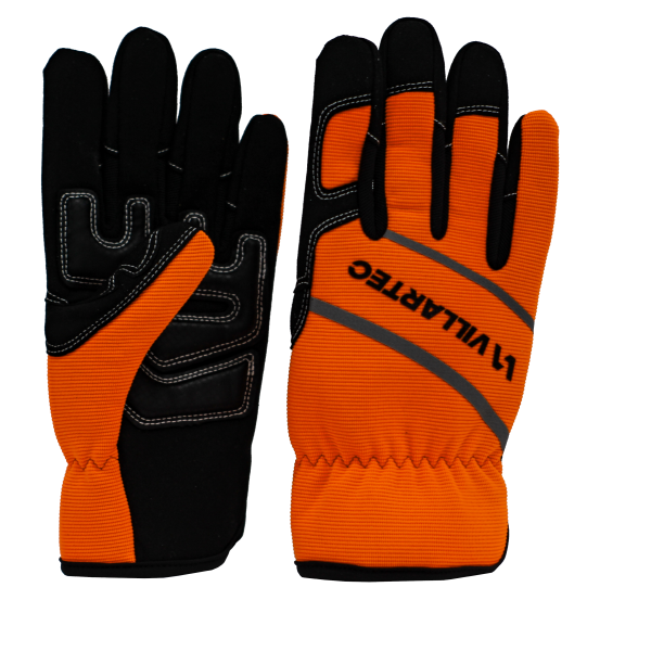 Средства защиты VILLARTEC Перчатки MECHANIC DURO 77933