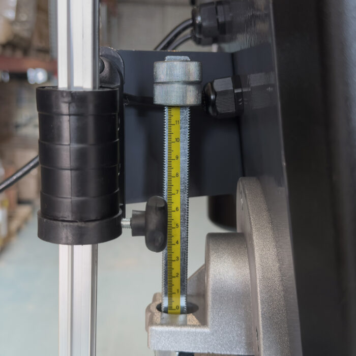 ZQJ4132KR/230 Сверлильный станок по металлу