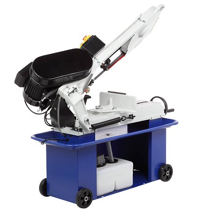 Станок ленточнопильный BELMASH MBS-712CH/400