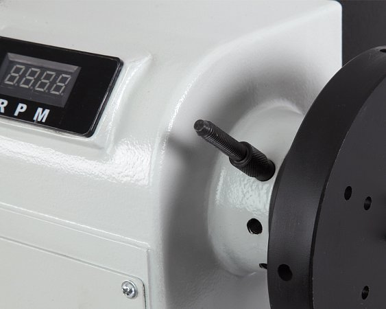 BELMASH WL-400/600EVSM