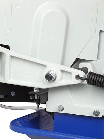 Станок ленточнопильный BELMASH MBS-712CH/400