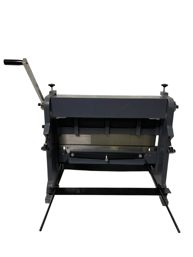 Комбинированный станок REALREZ RSBR-24