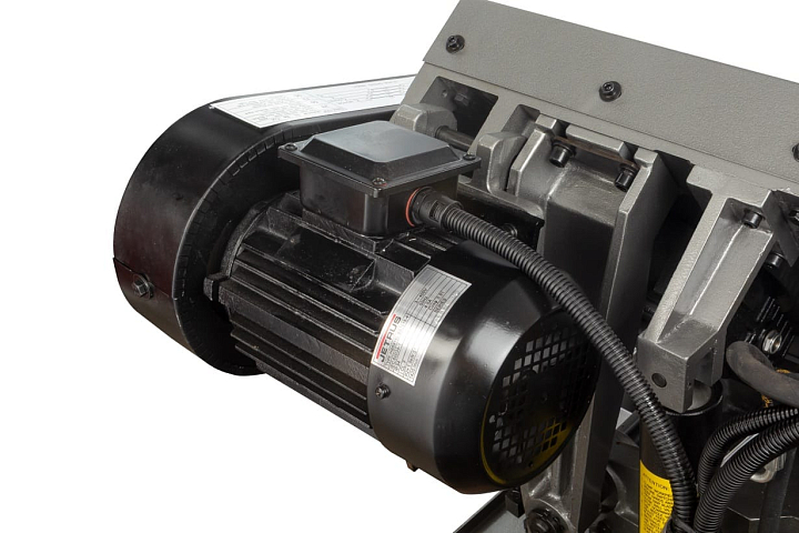 JET HBS-1018L Ленточнопильный станок по металлу 400В