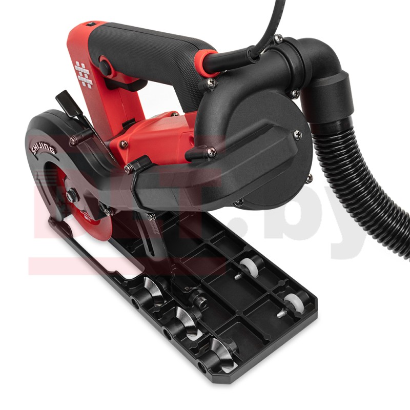 Профессиональная машина для работы с плиткой JING, арт.9331