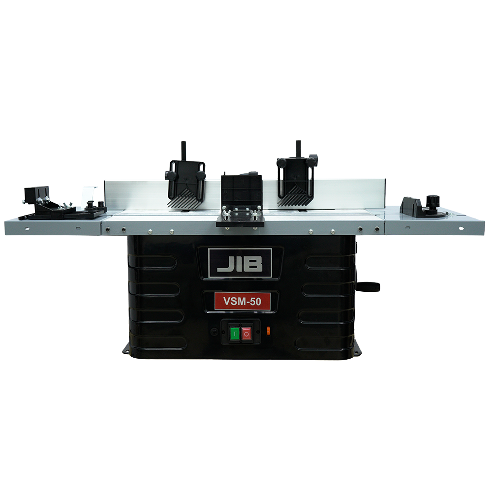 JIB VSM-50 Фрезерный станок