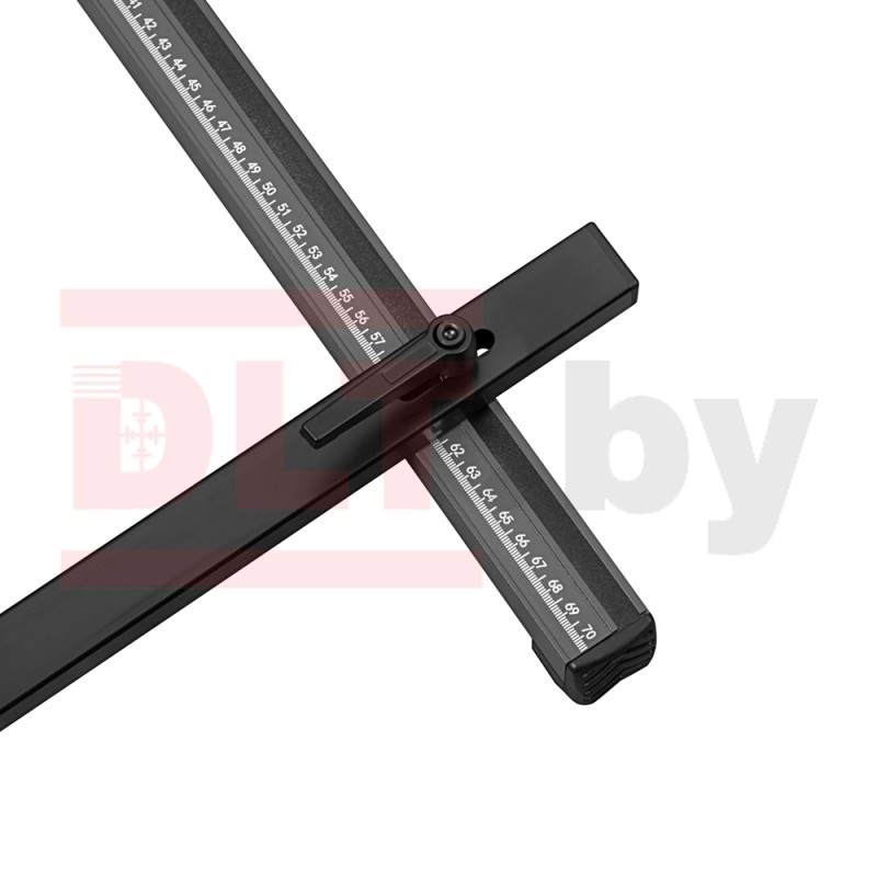 Плиткорез механический DLT TITAN, рез до 600мм, арт.4596