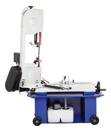 Станок ленточнопильный BELMASH MBS-712CH/400