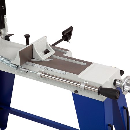 Станок ленточнопильный BELMASH MBS-450VS