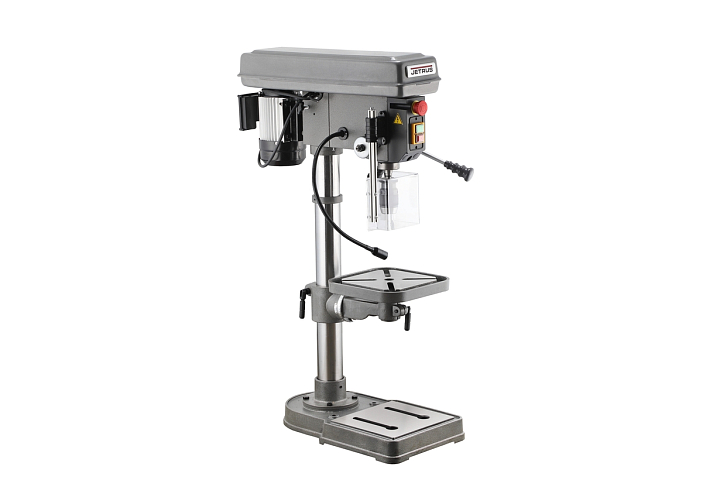JETRUS JDP-15LM Вертикально-сверлильный станок 230В