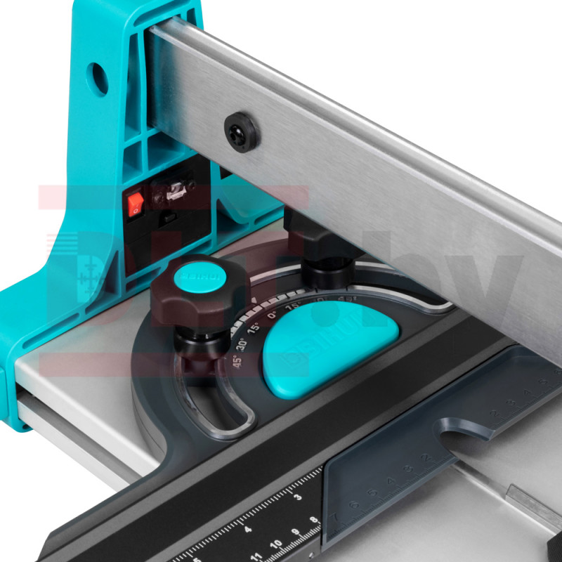 Плиткорез механический BIHUI серии Deluxe рез до 1200 мм, арт.TCD1200