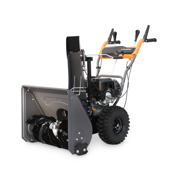 Снегоуборщик VILLARTEC WB 5561