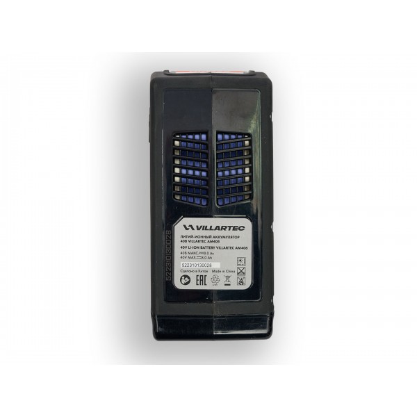 Аккумулятор VILLARTEC AM 408