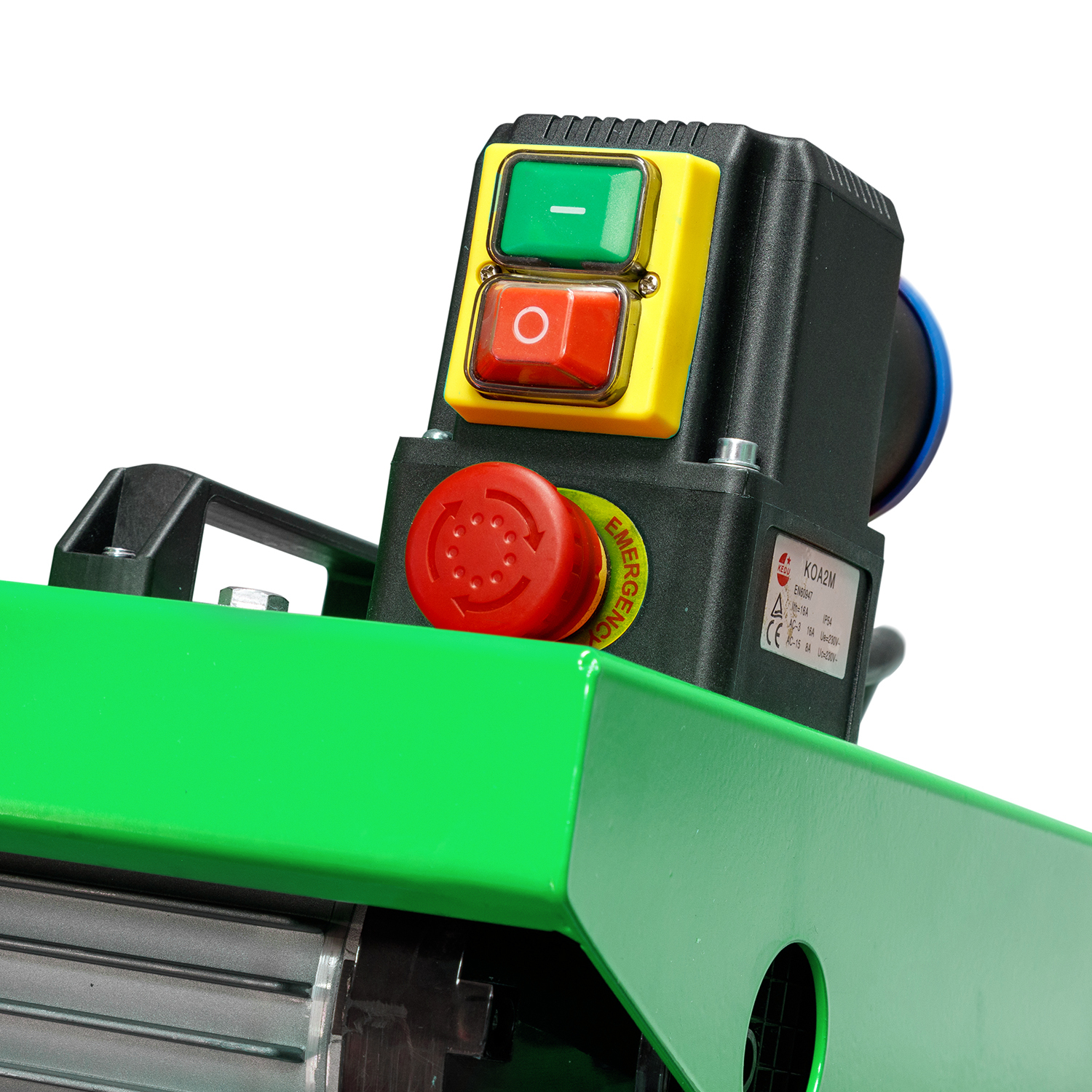 Станок отрезной DIAMASTER KS-600/4,0