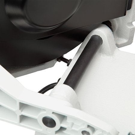 Станок ленточнопильный BELMASH MBS-450VS