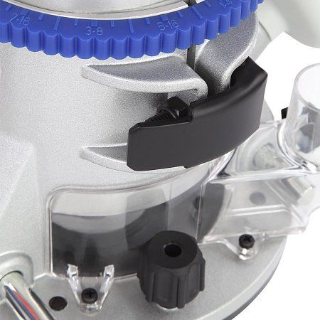 Фрезер BELMASH MR-2400P