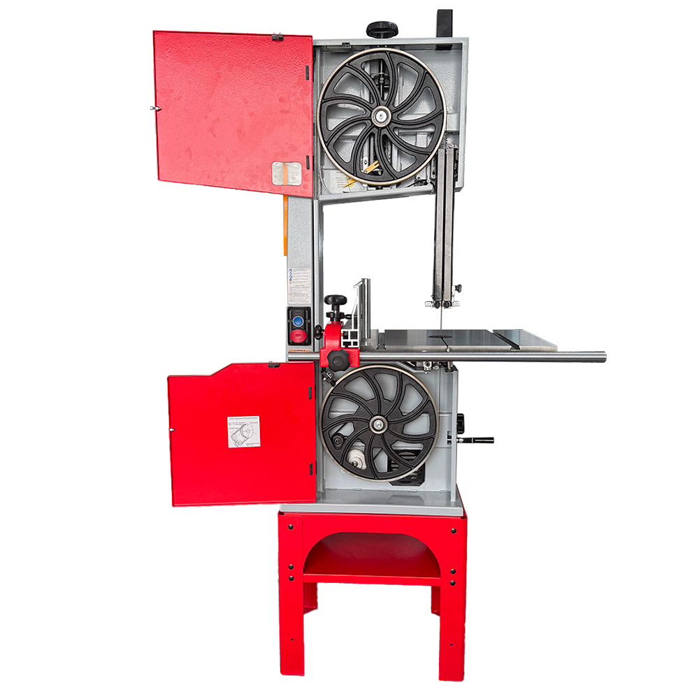 JIB TBS-356-10 Ленточнопильный станок