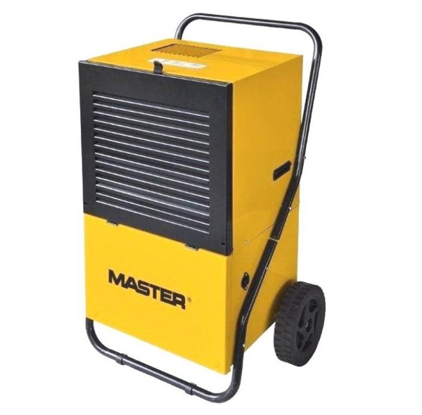 Oсушитель воздуха Master DH 752